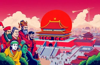 明の衰亡を描く歴史映画ベスト10