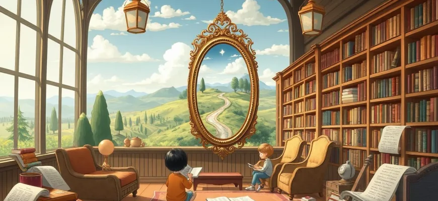 ファンタジー映画の世界観を再構築する10選