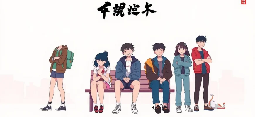 反抗的な若者の映画ベスト10