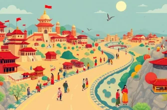 歴史的交易ルート映画ベスト10