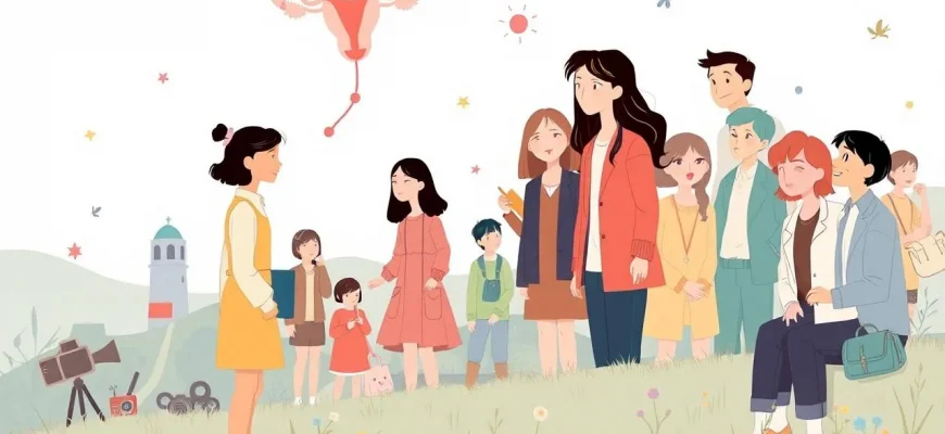 中絶を描いた映画10選