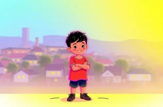 幼児の伝記映画特集 - 成長と挑戦の物語