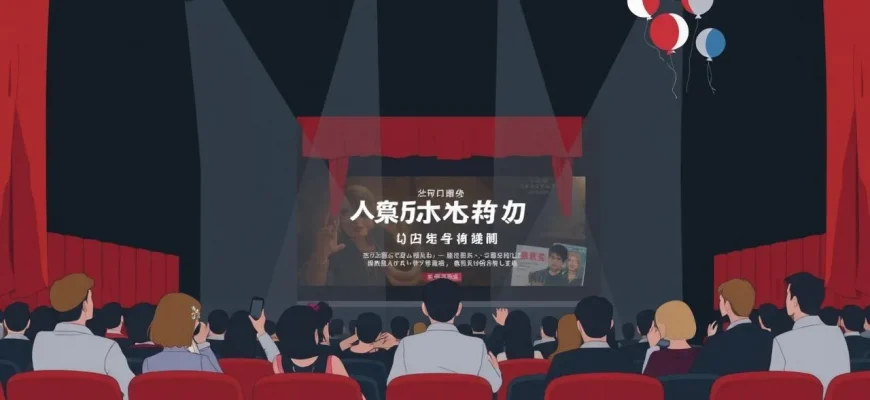 恐怖映画のショー特集