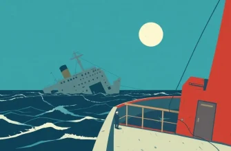 船の恐怖映画10選