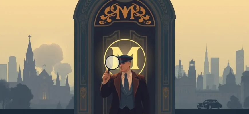 モルモン教の探偵映画特集