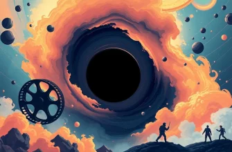 ブラックホールを描いた映画10選