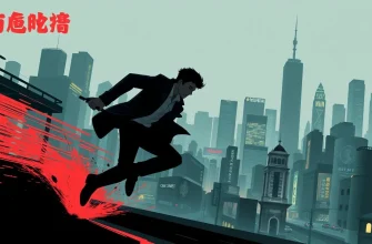 犯罪映画の追跡特集