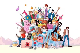 10のカルト映画：ポストパンクとニューウェーブの世界