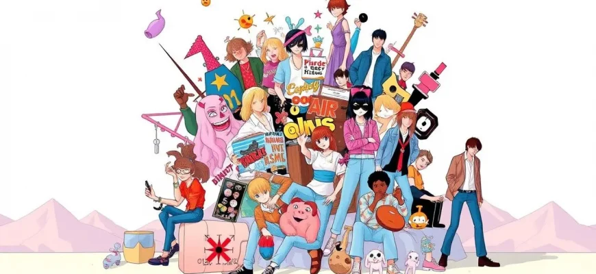 10のカルト映画：ポストパンクとニューウェーブの世界