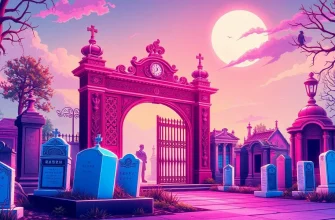 墓をテーマにした伝記映画のベスト10