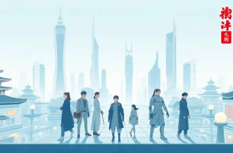 中国のSF映画10選