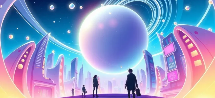 量子物理学のSF映画ベスト10