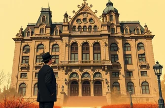 建築家のドラマ映画10選