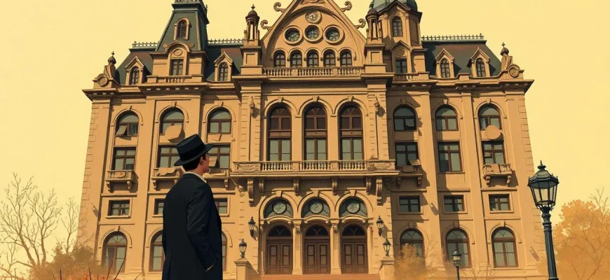 建築家のドラマ映画10選