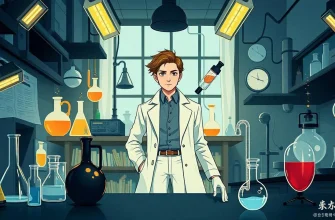 秘密の研究所を探るミステリ映画10選