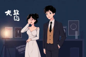 新婚カップルのホラー映画特集