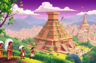 インカ文化を描いた興味深い歴史映画