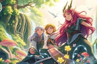 エルフ映画特集 - 魔法の世界への旅