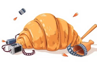 美味しい映画10選 - 食の世界を楽しむ