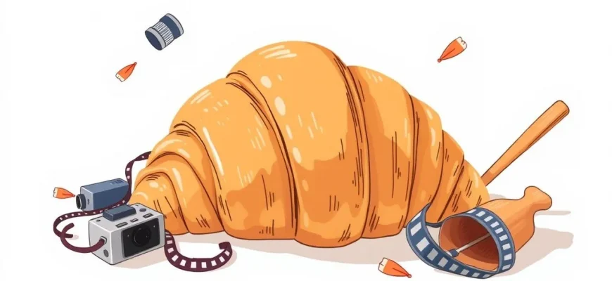 美味しい映画10選 - 食の世界を楽しむ