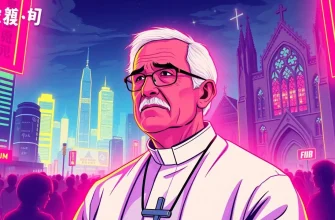 カトリック司祭の伝記映画10選