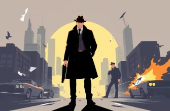 探偵と刑事のボディガード映画トップ10