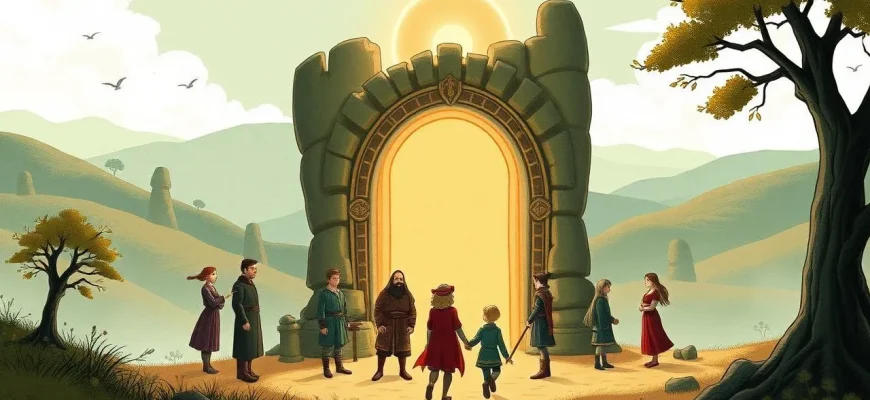 新世界ファンタジー映画のベスト10