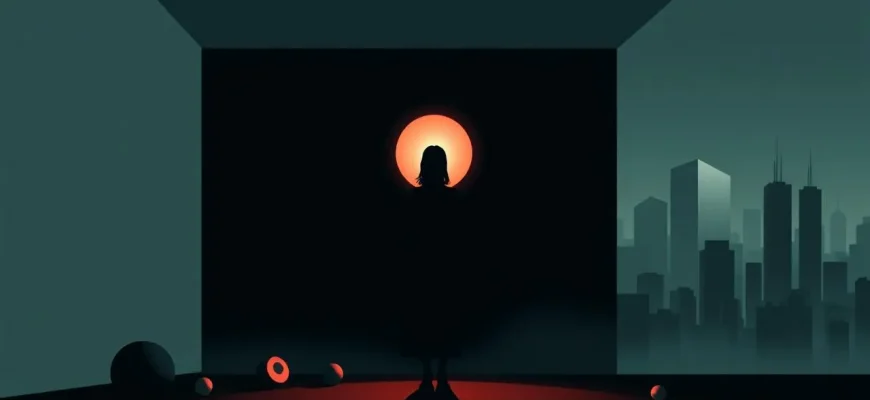 恐怖映画の尊厳：10本の選りすぐり