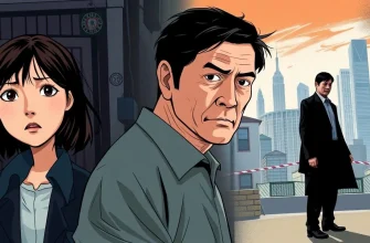 犯罪の目撃者映画10選