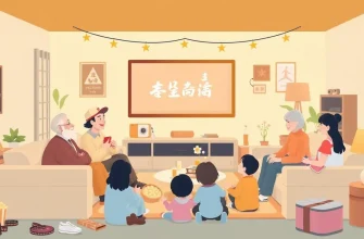 家族映画：古い友人たち