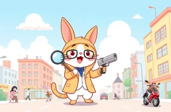 動物キラー・コメディ映画特集