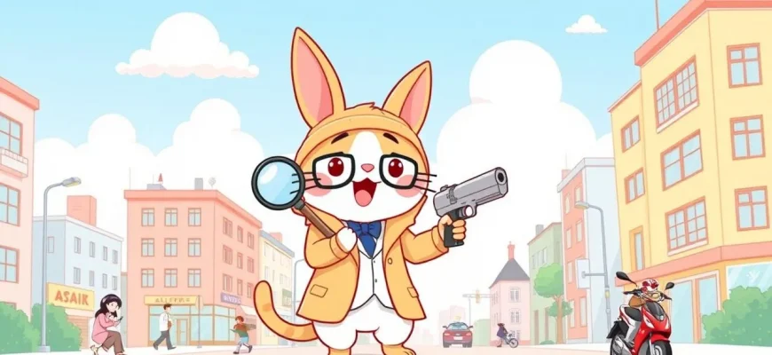 動物キラー・コメディ映画特集