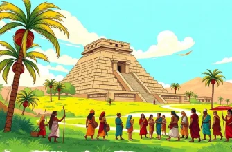 古代シュメールの歴史映画10選