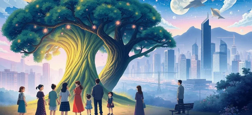 精神性を探るメロドラマ映画