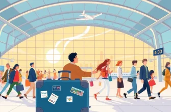 空港を舞台にした映画10選