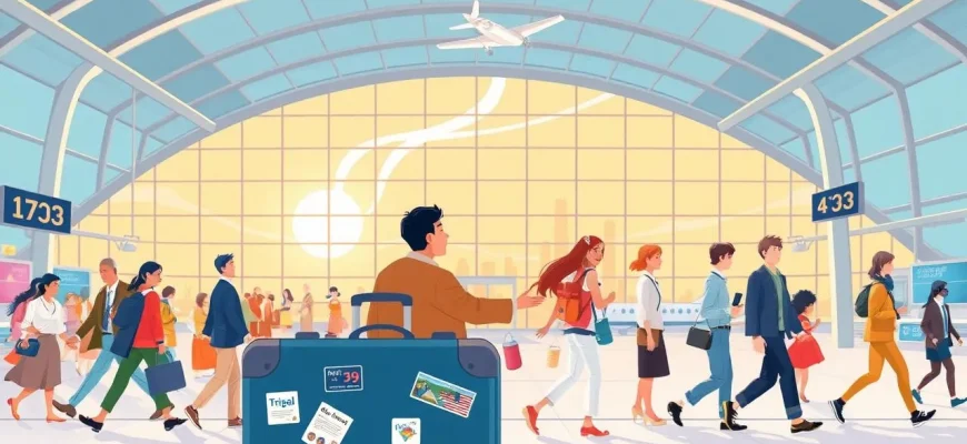 空港を舞台にした映画10選