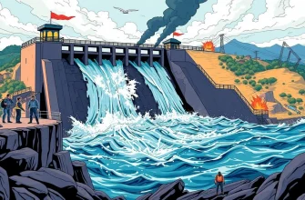 水害災害映画特集：10選