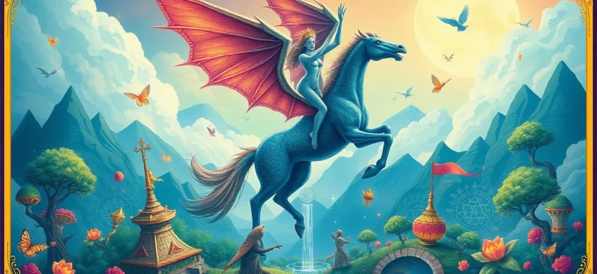 ファンタジー・ヴードゥー映画特集