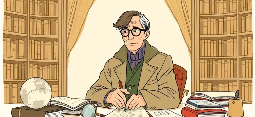 記憶喪失の探偵映画10選