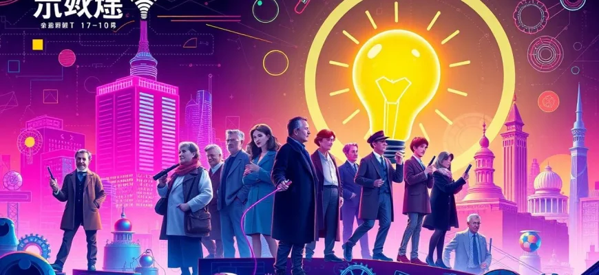 発明者の伝記映画10選