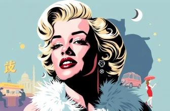 マリリン・モンローの最高の映画