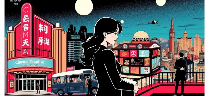 20世紀のメロドラマ映画10選