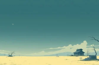 平原のホラー映画特集