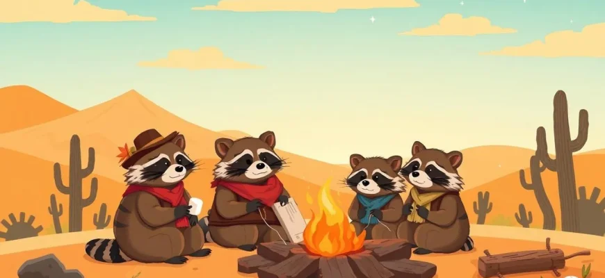 ガチョウの西部劇映画10選