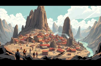 鉱山冒険映画特集