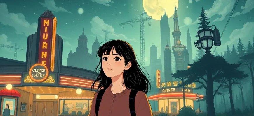 夢のパラレルライフを探るミステリ映画10選