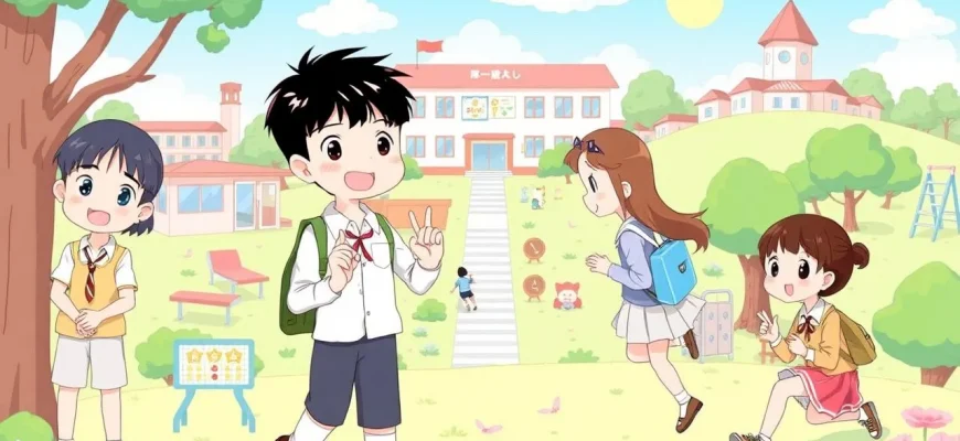 学校コメディ映画ベスト10