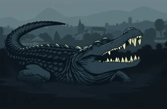 アリゲーターホラー映画特集