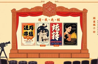 社会改革を描くドラマ映画