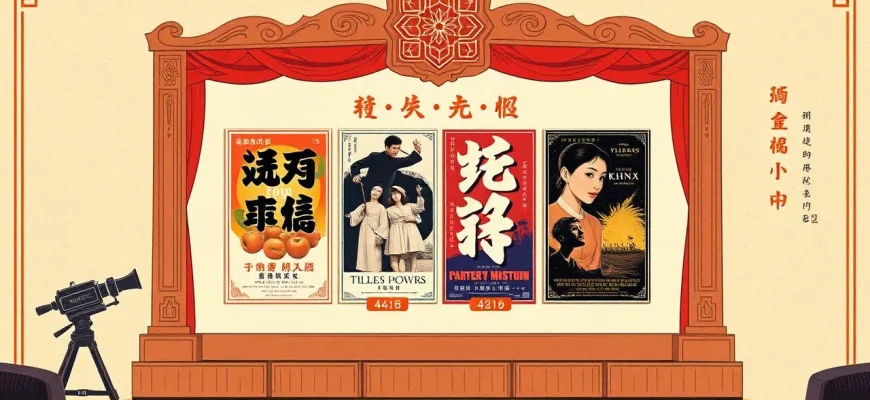 社会改革を描くドラマ映画